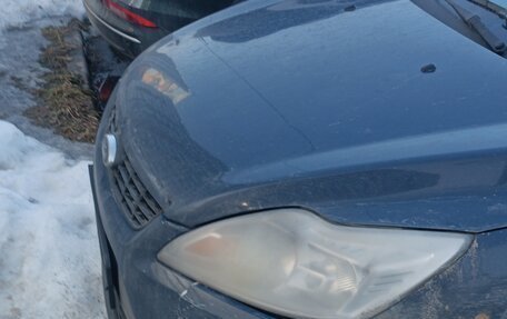 Ford Focus II рестайлинг, 2008 год, 250 000 рублей, 5 фотография