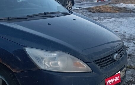 Ford Focus II рестайлинг, 2008 год, 250 000 рублей, 4 фотография