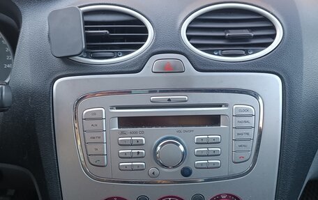 Ford Focus II рестайлинг, 2008 год, 250 000 рублей, 7 фотография