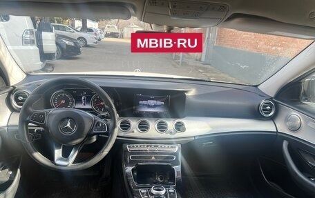 Mercedes-Benz E-Класс, 2016 год, 2 290 000 рублей, 7 фотография