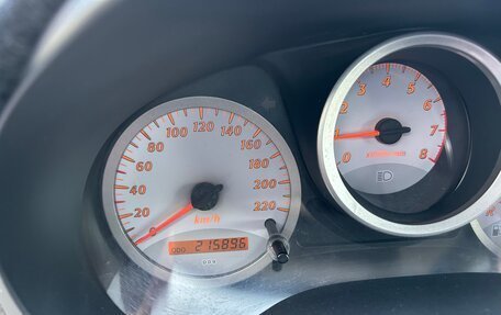 Toyota RAV4, 2004 год, 900 000 рублей, 6 фотография