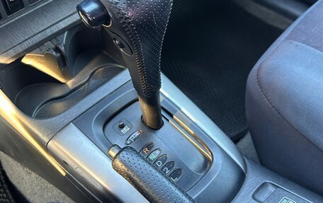 Toyota RAV4, 2004 год, 900 000 рублей, 7 фотография