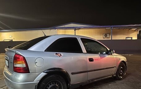 Opel Astra G, 2001 год, 150 000 рублей, 6 фотография