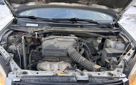 Toyota RAV4, 2004 год, 900 000 рублей, 10 фотография