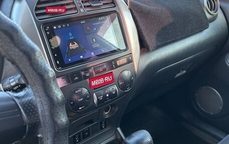 Toyota RAV4, 2004 год, 900 000 рублей, 5 фотография