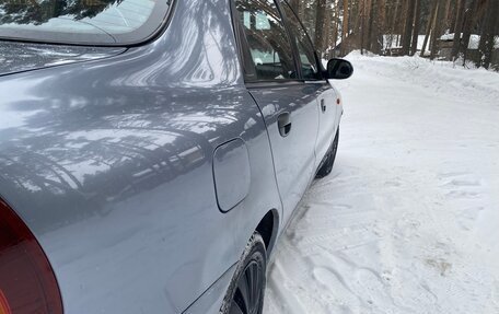 Chevrolet Lanos I, 2006 год, 229 000 рублей, 9 фотография