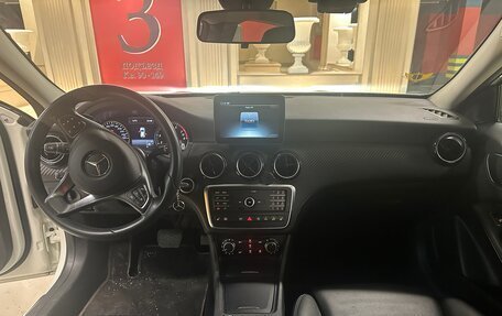 Mercedes-Benz GLA, 2017 год, 2 500 000 рублей, 7 фотография