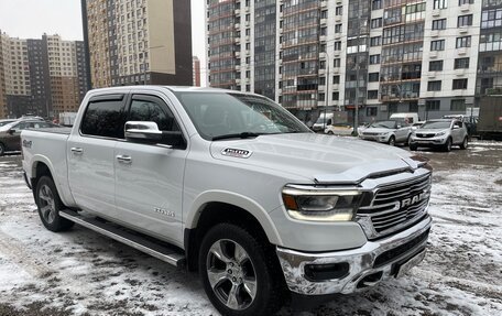 Rambler 1500, 2019 год, 6 500 000 рублей, 2 фотография