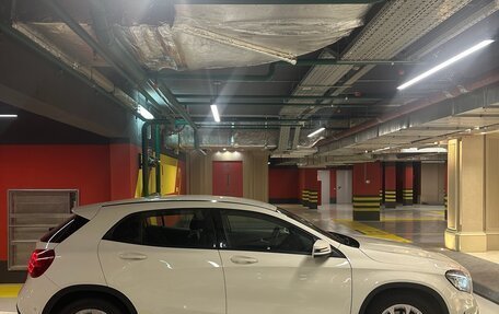 Mercedes-Benz GLA, 2017 год, 2 500 000 рублей, 3 фотография