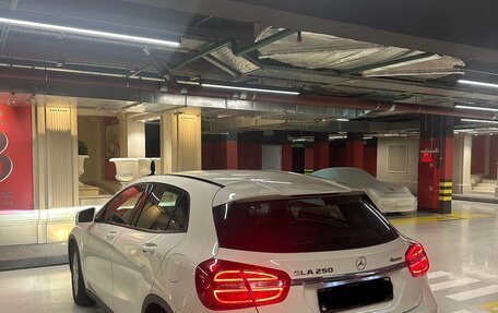 Mercedes-Benz GLA, 2017 год, 2 500 000 рублей, 5 фотография
