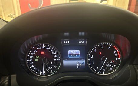 Mercedes-Benz GLA, 2017 год, 2 500 000 рублей, 8 фотография