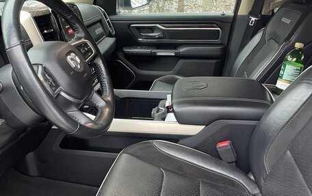 Rambler 1500, 2019 год, 6 500 000 рублей, 15 фотография