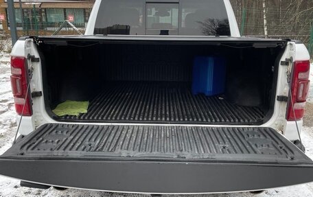 Rambler 1500, 2019 год, 6 500 000 рублей, 6 фотография