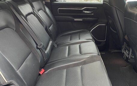 Rambler 1500, 2019 год, 6 500 000 рублей, 11 фотография