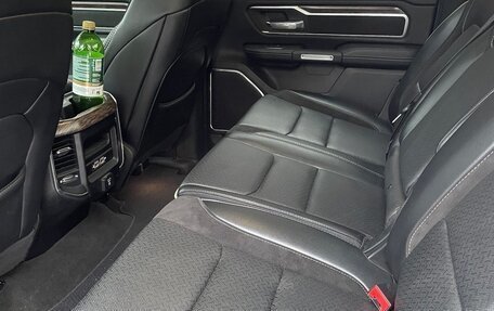 Rambler 1500, 2019 год, 6 500 000 рублей, 16 фотография