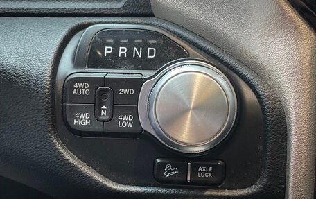 Rambler 1500, 2019 год, 6 500 000 рублей, 9 фотография