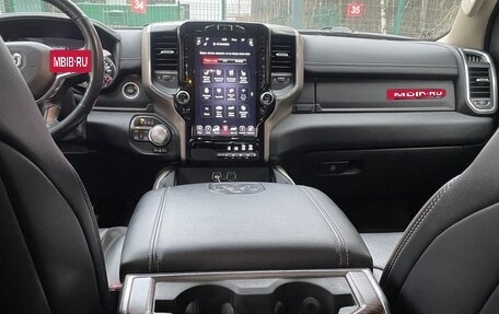 Rambler 1500, 2019 год, 6 500 000 рублей, 14 фотография