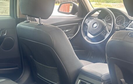 BMW 3 серия, 2017 год, 1 500 000 рублей, 5 фотография