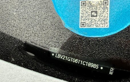 BMW X3, 2025 год, 7 200 000 рублей, 4 фотография