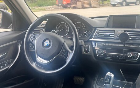 BMW 3 серия, 2017 год, 1 500 000 рублей, 7 фотография