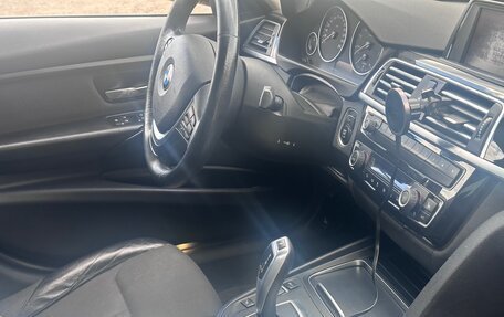 BMW 3 серия, 2017 год, 1 500 000 рублей, 8 фотография