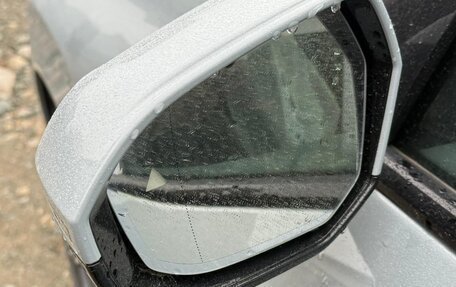 BMW X3, 2025 год, 7 200 000 рублей, 7 фотография