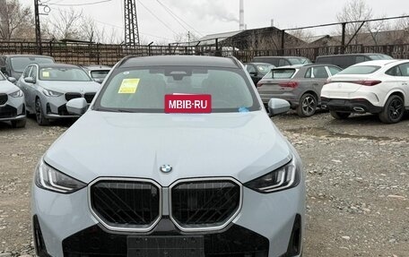 BMW X3, 2025 год, 7 200 000 рублей, 2 фотография