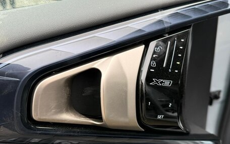 BMW X3, 2025 год, 7 200 000 рублей, 11 фотография