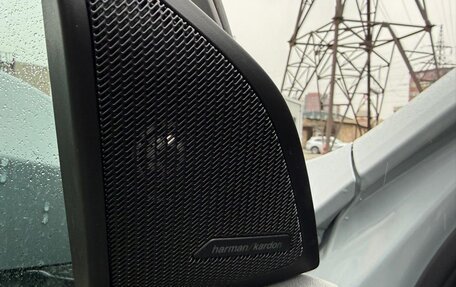 BMW X3, 2025 год, 7 200 000 рублей, 10 фотография