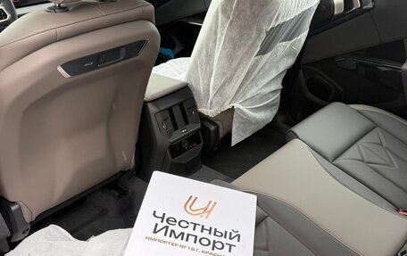 BMW X3, 2025 год, 7 200 000 рублей, 16 фотография