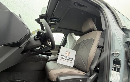 BMW X3, 2025 год, 7 200 000 рублей, 14 фотография