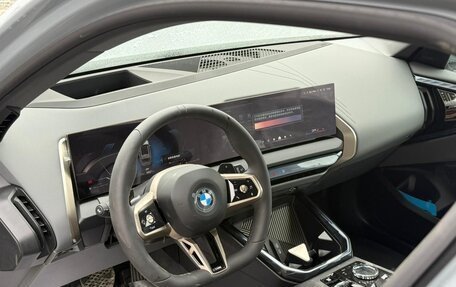 BMW X3, 2025 год, 7 200 000 рублей, 12 фотография