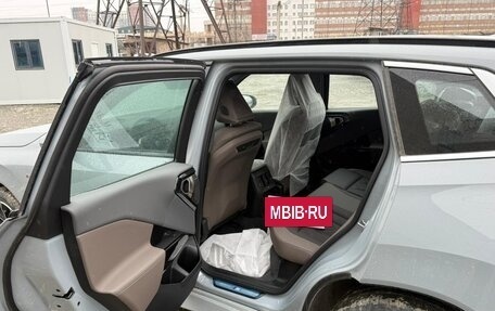 BMW X3, 2025 год, 7 200 000 рублей, 15 фотография