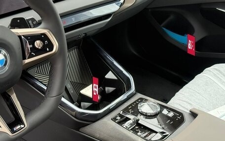 BMW X3, 2025 год, 7 200 000 рублей, 13 фотография