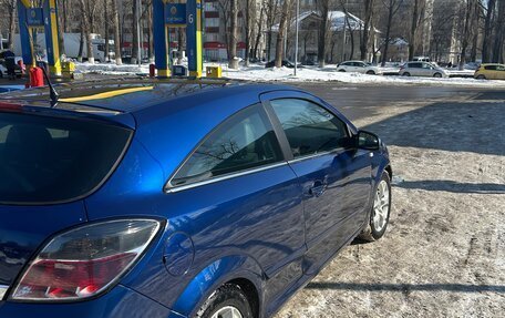 Opel Astra H, 2007 год, 450 000 рублей, 4 фотография