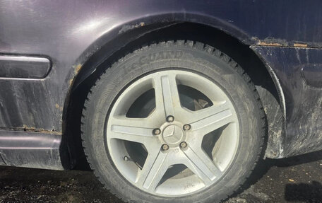 Mercedes-Benz CLK-Класс, 1999 год, 330 000 рублей, 10 фотография