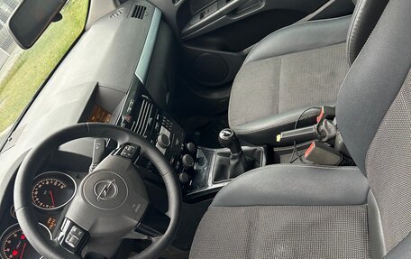 Opel Astra H, 2007 год, 450 000 рублей, 6 фотография