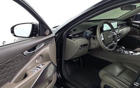 KIA K9, 2023 год, 10 890 000 рублей, 7 фотография