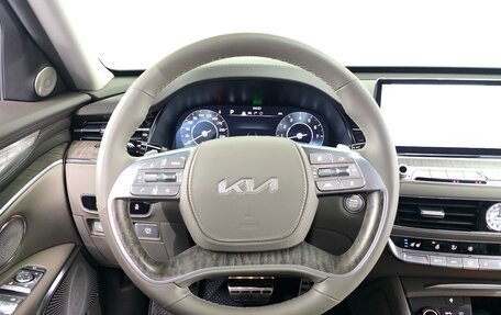 KIA K9, 2023 год, 10 890 000 рублей, 10 фотография