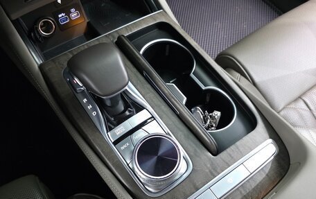 KIA K9, 2023 год, 10 890 000 рублей, 13 фотография