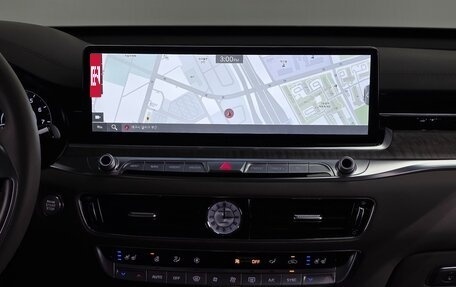 KIA K9, 2023 год, 10 890 000 рублей, 12 фотография