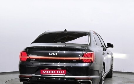 KIA K9, 2023 год, 10 890 000 рублей, 4 фотография