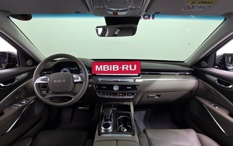 KIA K9, 2023 год, 10 890 000 рублей, 9 фотография