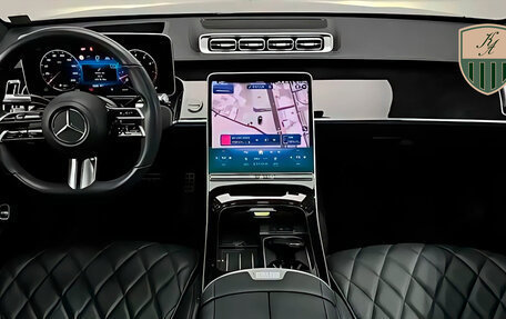Mercedes-Benz S-Класс, 2022 год, 11 955 000 рублей, 2 фотография