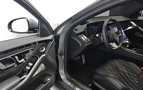 Mercedes-Benz S-Класс, 2022 год, 11 955 000 рублей, 3 фотография