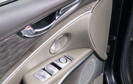 KIA K9, 2023 год, 10 890 000 рублей, 19 фотография