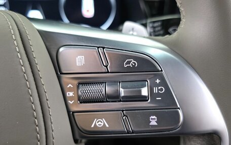 KIA K9, 2023 год, 10 890 000 рублей, 18 фотография