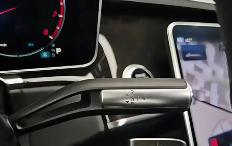 Mercedes-Benz S-Класс, 2022 год, 11 955 000 рублей, 12 фотография