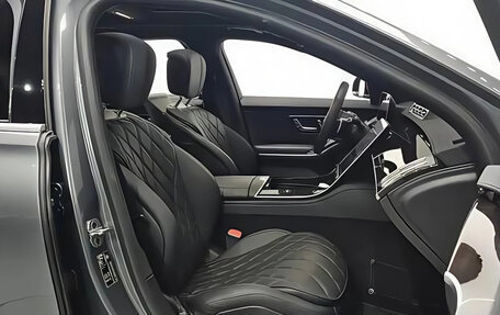 Mercedes-Benz S-Класс, 2022 год, 11 955 000 рублей, 13 фотография