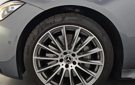 Mercedes-Benz S-Класс, 2022 год, 11 955 000 рублей, 16 фотография